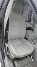 Siège Volvo V50