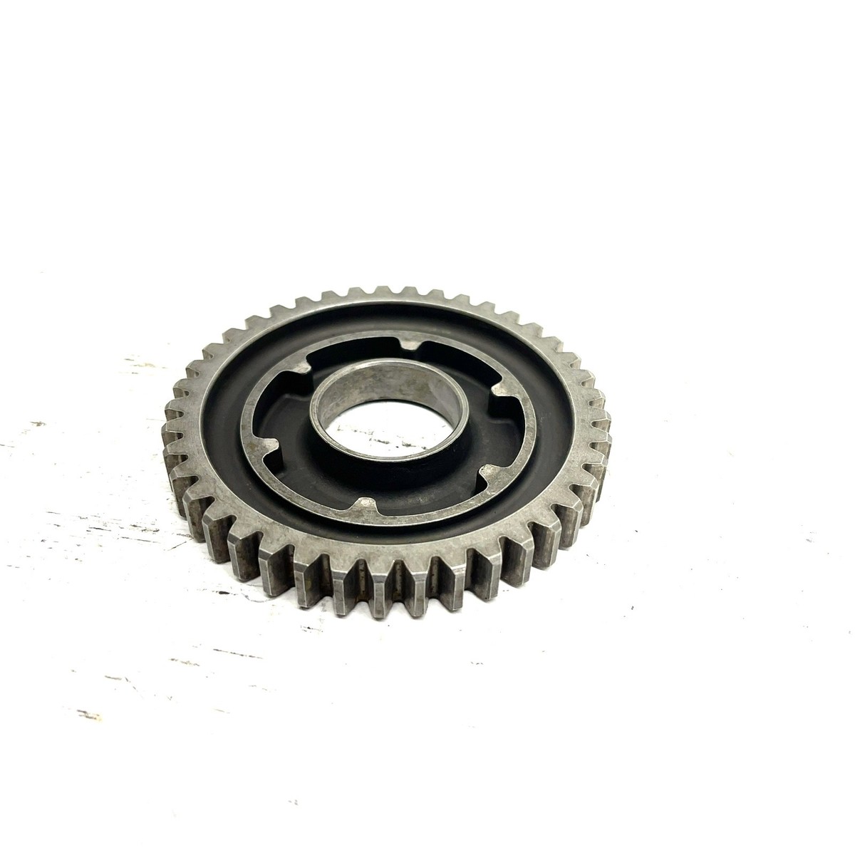 09-19 Honda Rancher 420 OEM 41T 2nd Countershaft Gear 23441-HP7