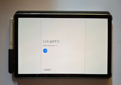 Samsung Galaxy Tab S4 SM-T830, 64GB