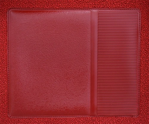 Ford Custom 300 1959 repuesto de alfombra - bucle - completo | se adapta a: 4 puertas Foto 3 de 4