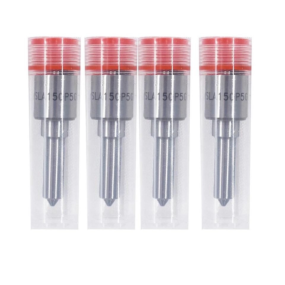 4PCS Fuel Injector Nozzles For 1994-2004 Volkswagen Golf/GTI Jetta MK3 MK4 - Imagem 3 de 4