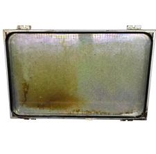 Dacor Oven Door Glass Window Pack 1 Inch 72148