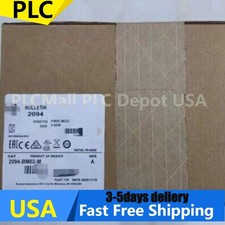 New Sealed AB 2094-BM02-M Kinetix 6500 15A Servo Axis Power Module US Free Tax