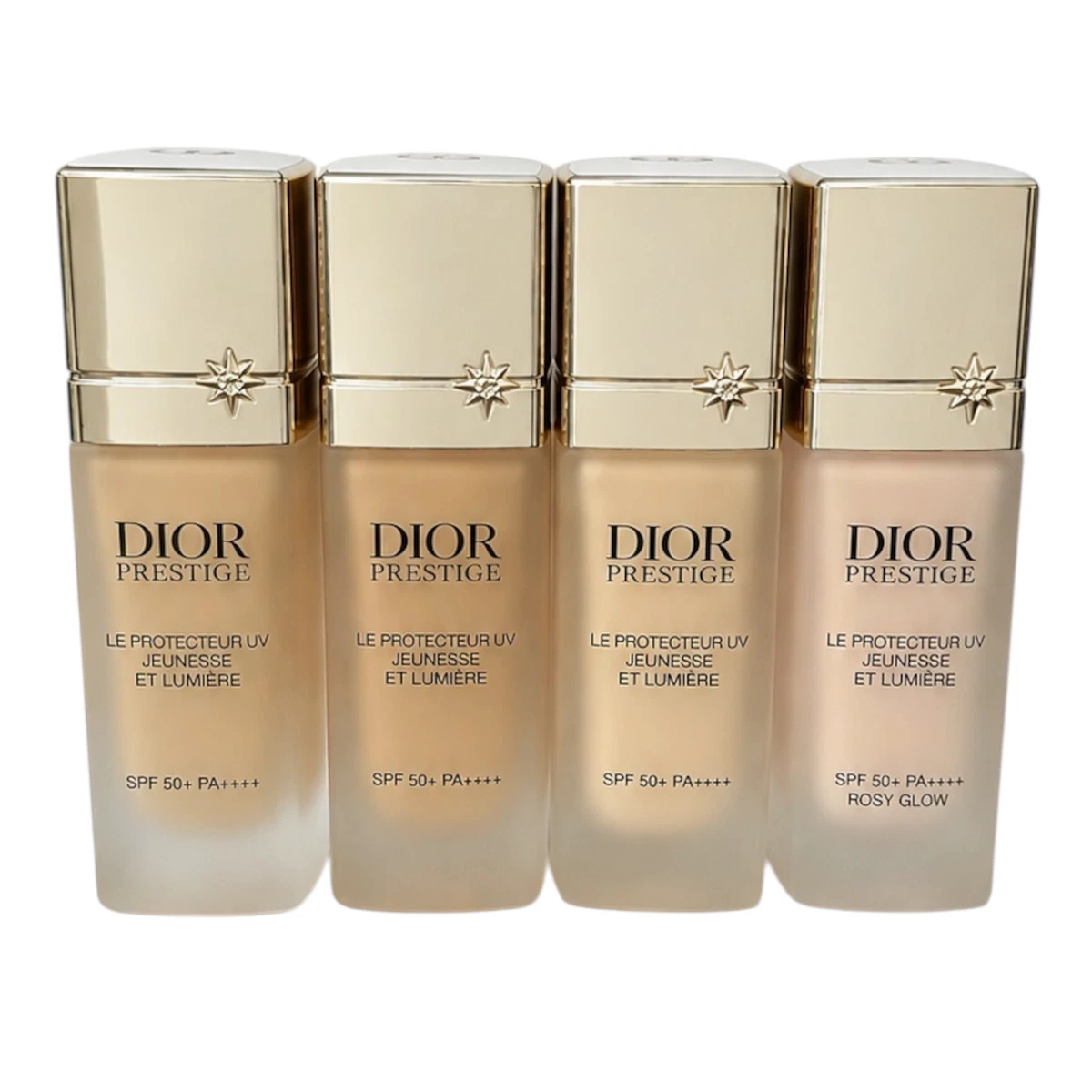 Las mejores ofertas en Dior Prestige | eBay