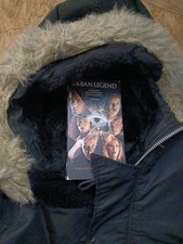 Original Screen Used Movie Prop Urban Legend Killers Coat Authentic The Real One | eBay US