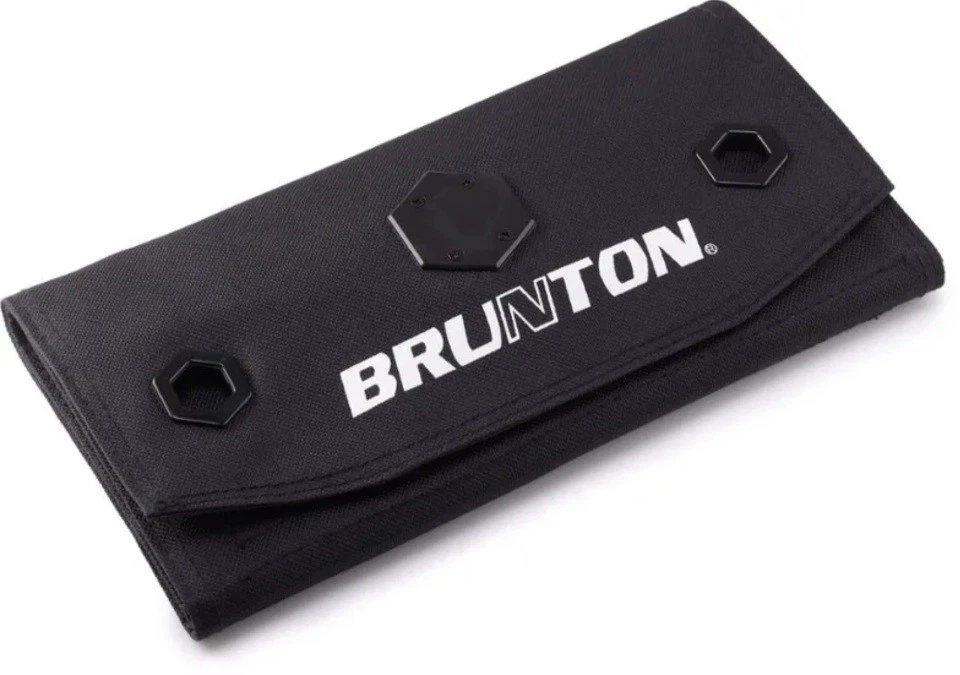 Panel Solar Plegable Brunton Explorer 5 USB {E0058} Foto 4 de 4