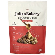 ProGranola Clusters, Peanut Butter, 18.5 oz 526 g