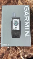 Garmin GPSMAP H1i Plus with inReach Plus Satellite Technology 010-02921-00 New!