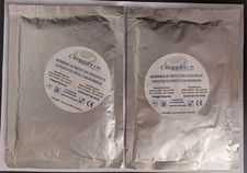 Corpoderm - Lot de 2 sachets de 6 membranes de protection cryolipolyse