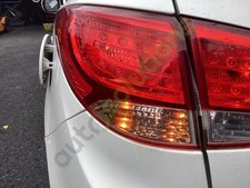 HYUNDAI IX35 MK2 2010-2013 REAR TAIL LIGHT LEFT SIDE