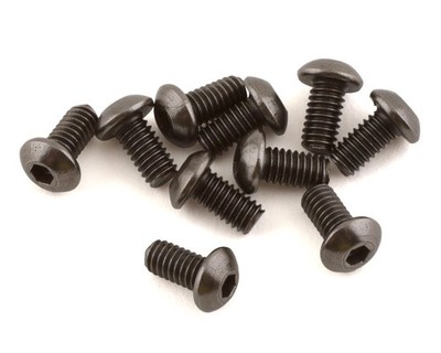GooSky 2.5x5mm Button Head Screws (10) (RS4) [GSK-GT020099]