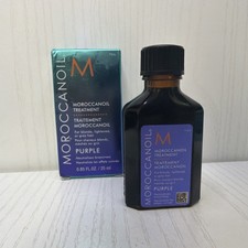 Moroccanoil Purple Treatment Oil 0.85 Oz