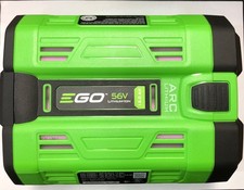 EGO 56 -Volt ARC Lithium-Ion 12 Ah Battery BA6720T Genuine OEM