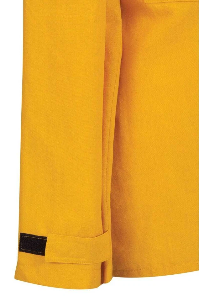 Camisa Propper® Wildland Fire – Tecasafe®, NFPA 1977, camisa ignífuga Foto 3 de 4