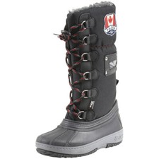 Pajar Little/Big Boy's Gripster Waterproof Winter Boots Shoes