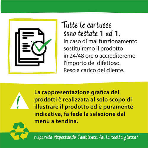 Cartucce HP 302 - 302XL (nero, colore ad alta capacità) - Foto 2 di 2