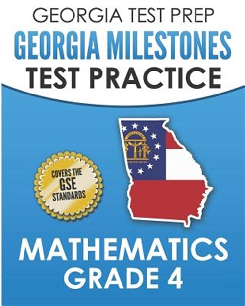 Test Prep Milestones Test Practice Mathematics Grade 4