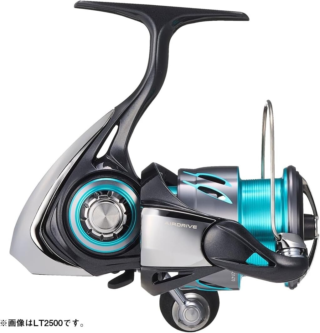 〜新品未使用〜 Daiwa Emeraldas X LT2500-XH-DH Daiwa 24 Emeraldas-X LT2500-XH-DH from Japan | eBay