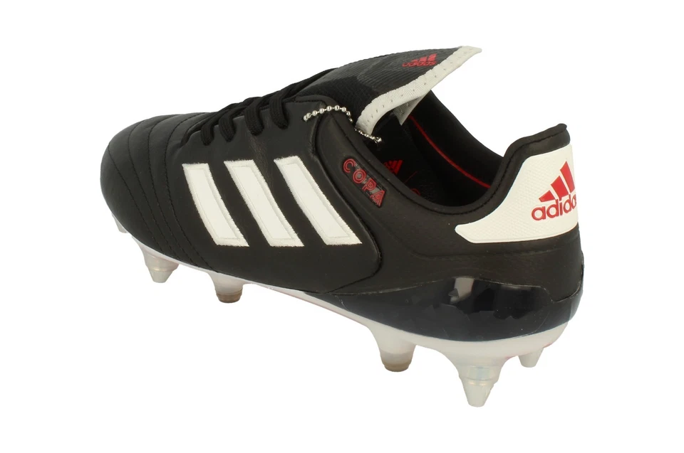 Scarpe da calcio Adidas Copa 17.1 Sg da uomo tacchetti BA9194 - Immagine 2 di 4