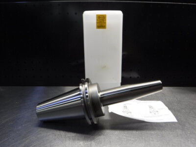 Bilz CAT50 12mm Shrink Fit Tool Holder T1200-160/CAT50ADB-UNC1 (LOC1223A)