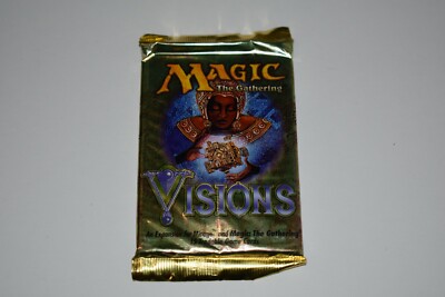 mtg visions booster box MTG - Kamigawa: Neon Dynasty