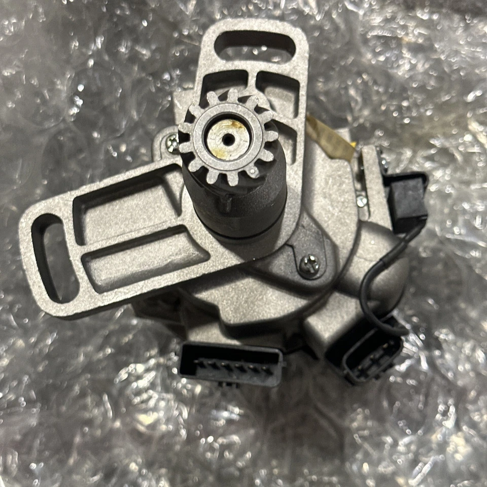 Distribuidor Beck/Arnley 185-0544CR Reman se adapta a 93-95 Ford Probe 2,0 L-L4 Foto 2 de 4