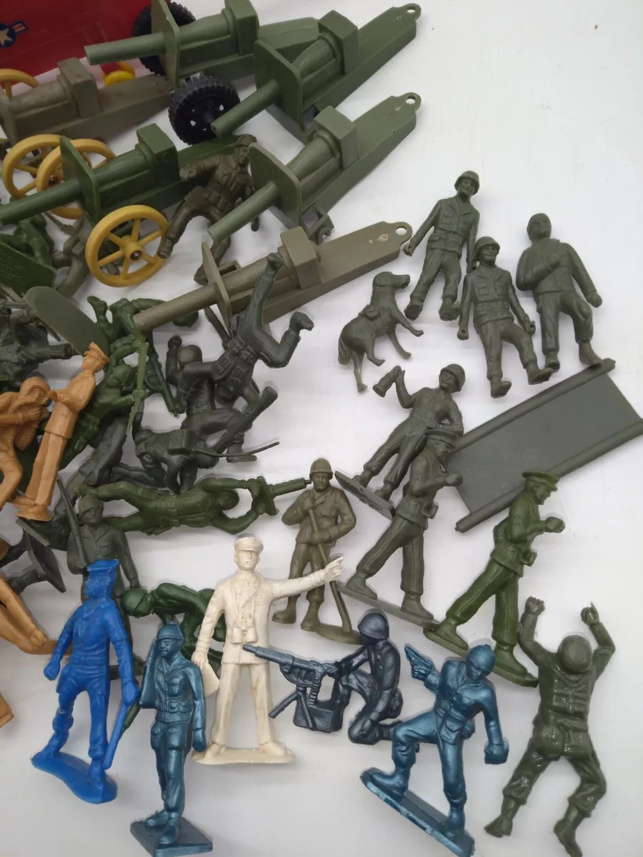 Big lots army toys 2025