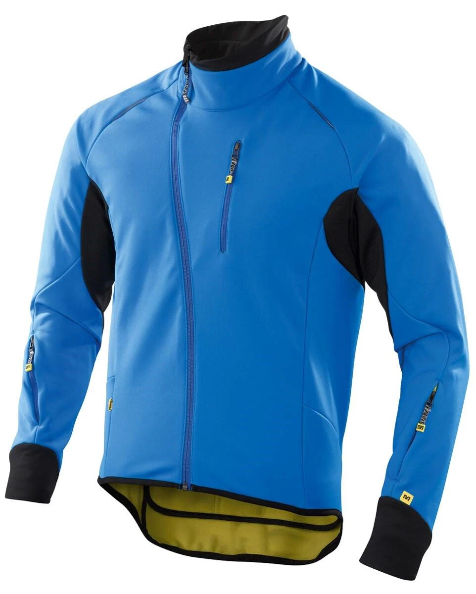 Mavic aksium clearance jacket