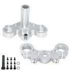 GPM Racing Triple Clamp Aluminium 7075 – Pour LOSI 1:4 Promoto-MX – Or – Pièce Upgradée