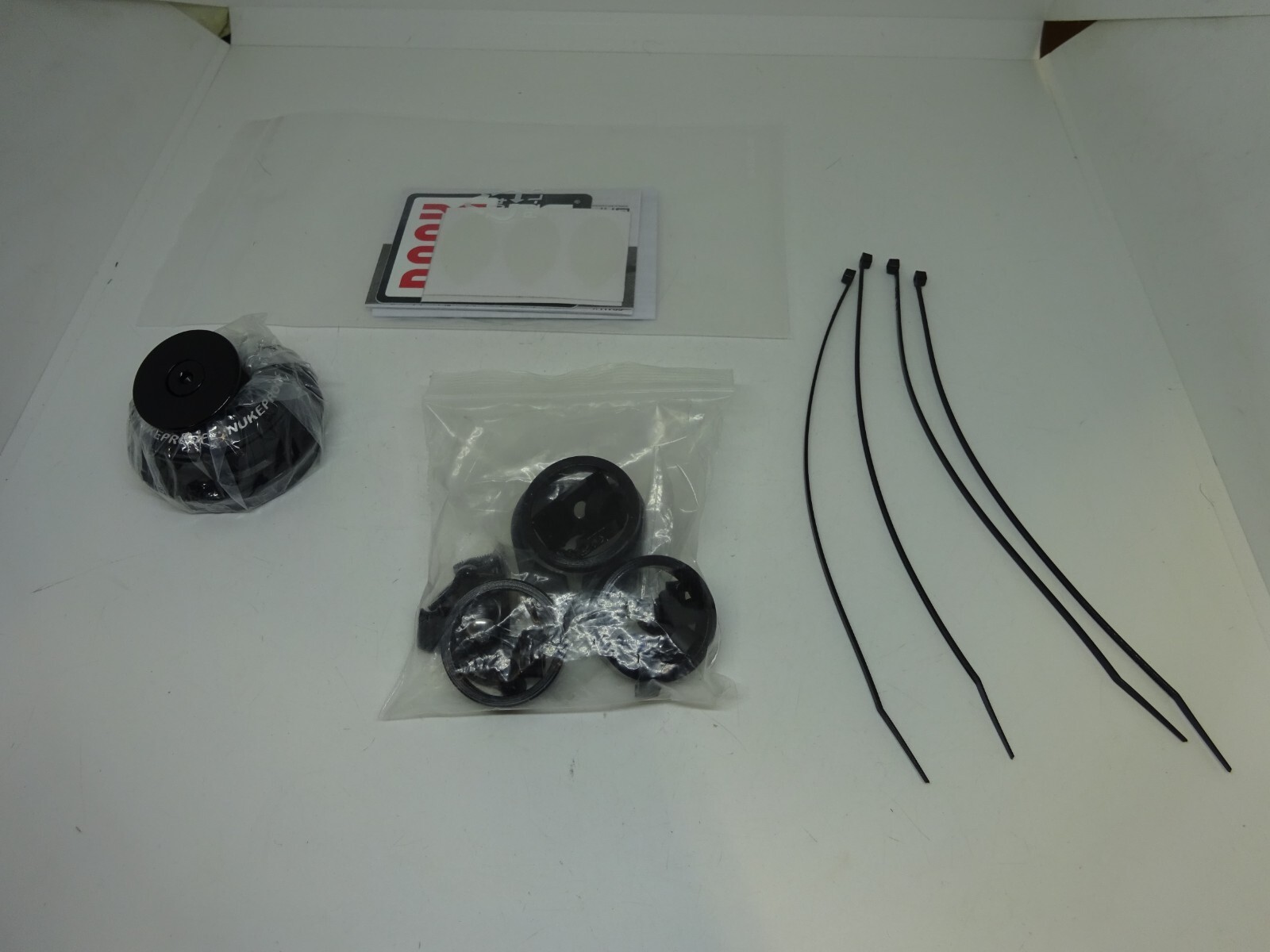 vitus mythique frame