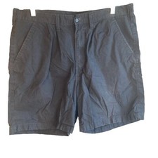 Wrangler Men's Black Shorts Size 40