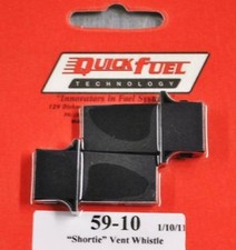 Quick Fuel-holley-aed-ccs Fuel Bowl Vent Baffle 59-10 Sold As Pair 2
