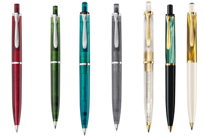Pelikan Ball pen Special Edition Classic K205 many model | eBay Pelikan Ball pen Special Edition Classic K205 many model | eBay
