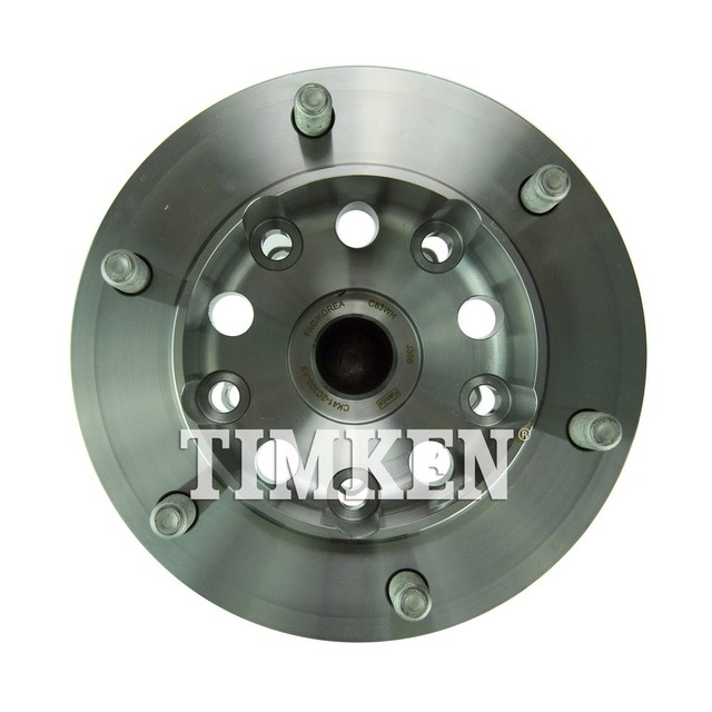Wheel Bearing and Hub AssemblyRWD Front Timken fits 2015 Ford Transit