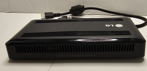 LG Wireless Ready Dongle Replacement Part - 第 1/8 張圖片