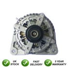 Alternator Fits Land Rover Range Rover Evoque 2011-2020 2.2 D