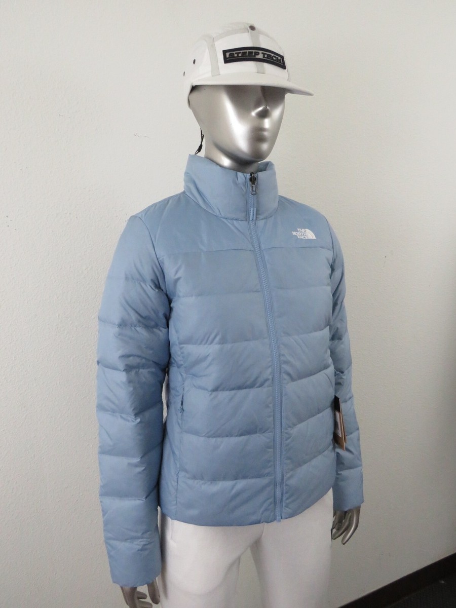 Womens The North Face Flare 2 (Minoqua) Puffer Insulated 550 Womens The North Face Flare 2 (Minoqua) Puffer Insulated 550
