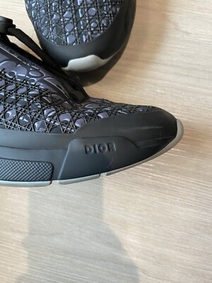 Size 13 - Dior B24 Oblique Kim Jones | eBay