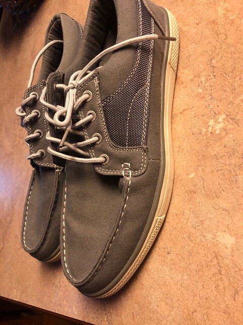 magellan slip on shoes