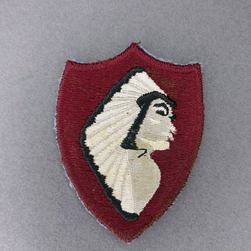UW University Wisconsin WI LA Crosse 3.5" Patch - Picture 2 of 3