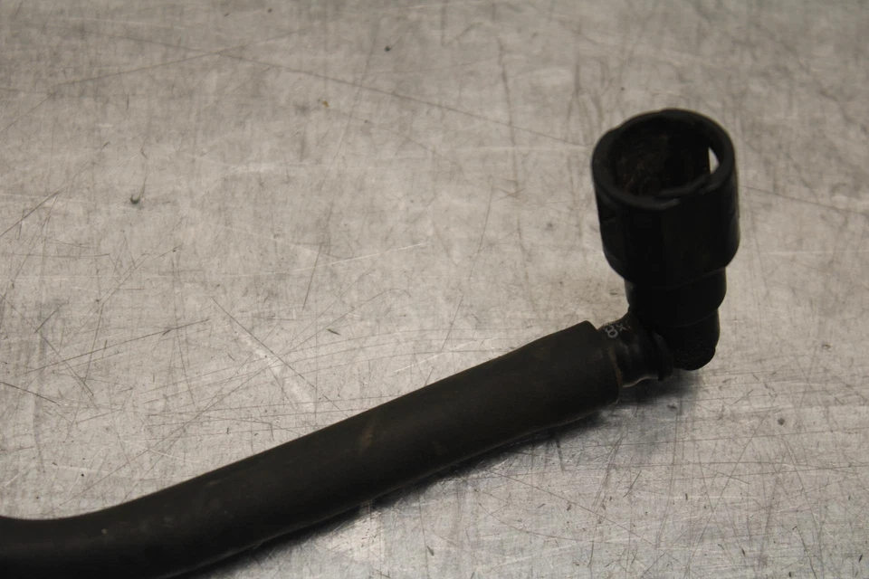 Suzuki SV1000S 2003 manguera de combustible tubo de línea de gas 15810-16G00 BB85 Foto 2 de 4