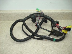 96 Kawasaki Wiring Harnes - Wiring Diagram Networks