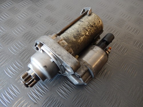 Anlasser Starter 2.0 TFSI BWA 02M911023M VW EOS 1F7 1F