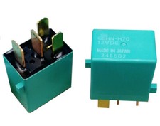 1PC OMRON G8HN-H70 12VDC Relay New Fast Shipping