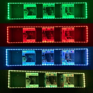 funko pop led display