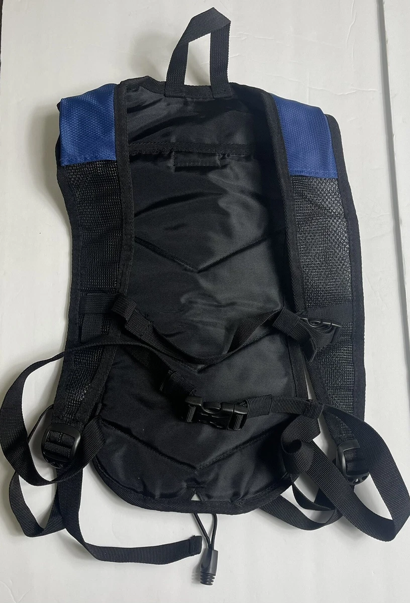 Swiss top gear camelbak
