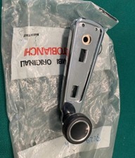 LANCIA BETA COUPE SPIDER  Maniglia Alzavetri Manovella Porta 82290444