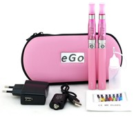 Starter Kit 900-1100mah Pink Starter Kit 900-1100mah Pink