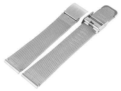 Uhrband Mesh Uhrenarmband Verstellen Watch Paul Hewitt Uhr Armband