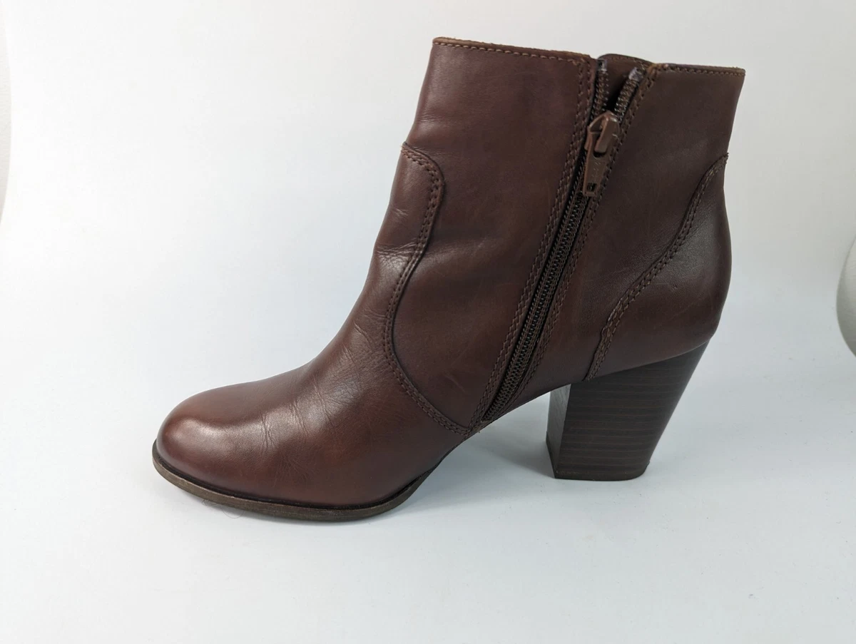 Esprit boots best sale uk